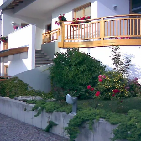 Dolomiti Di Brenta 罗恩佐