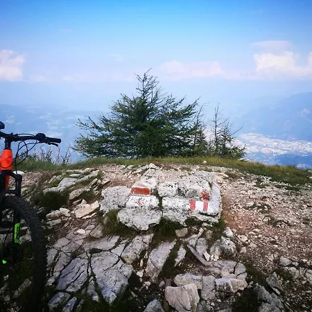 Dolomiti Di Brenta